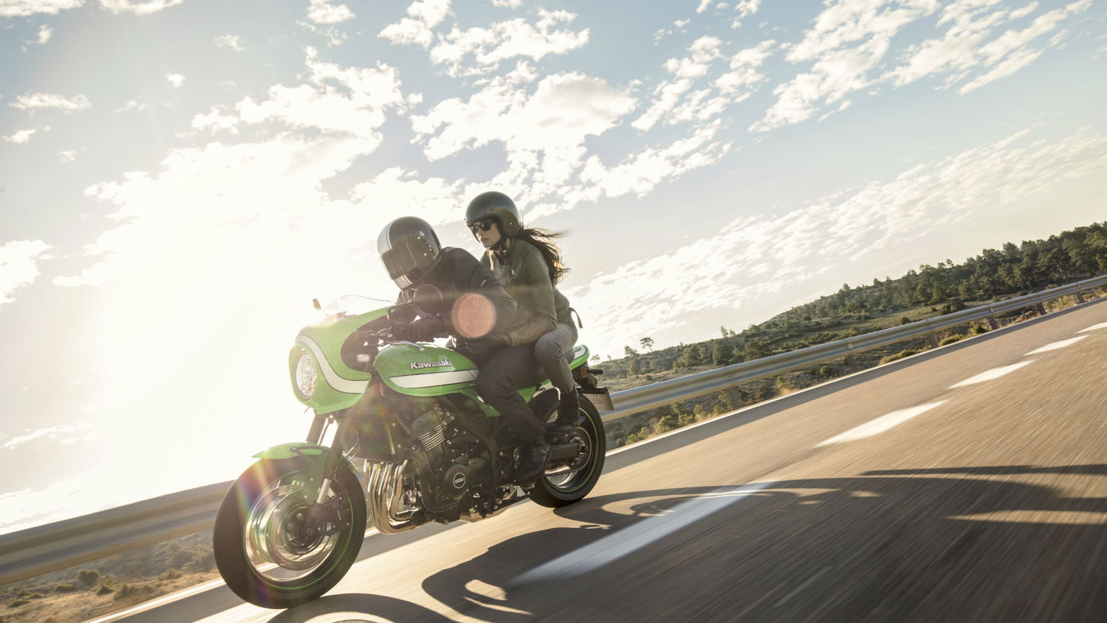 Kawasaki 2018 prices announced